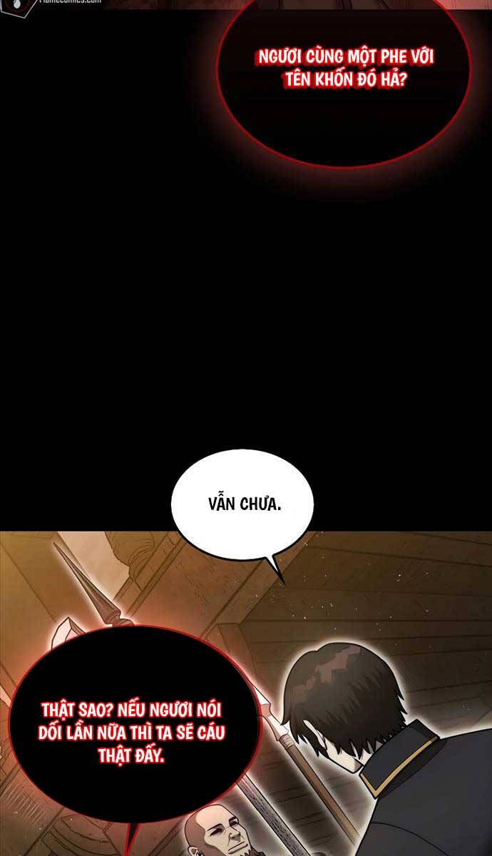 Quân Cờ Thứ 31 Lật Ngược Ván Cờ chapter 41 - Upload bởi truyensieuhay.com