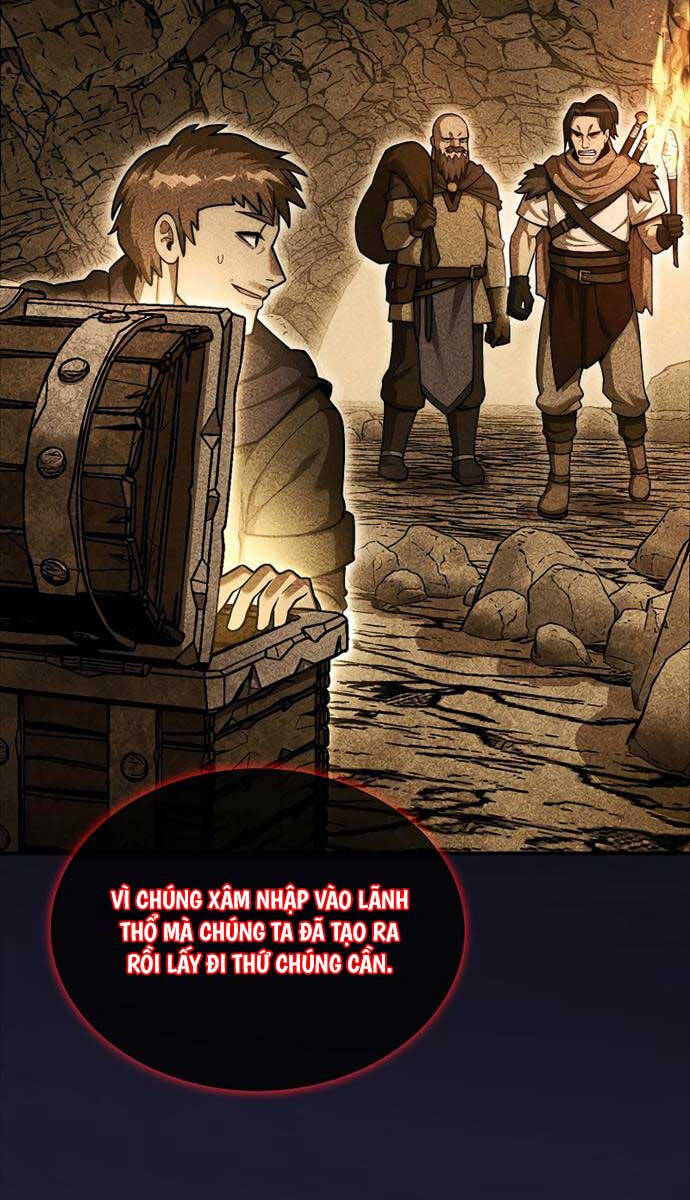 Quân Cờ Thứ 31 Lật Ngược Ván Cờ chapter 41 - Upload bởi truyensieuhay.com