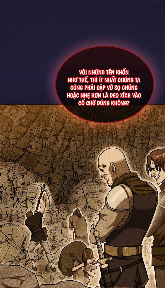 Quân Cờ Thứ 31 Lật Ngược Ván Cờ chapter 41 - Upload bởi truyensieuhay.com