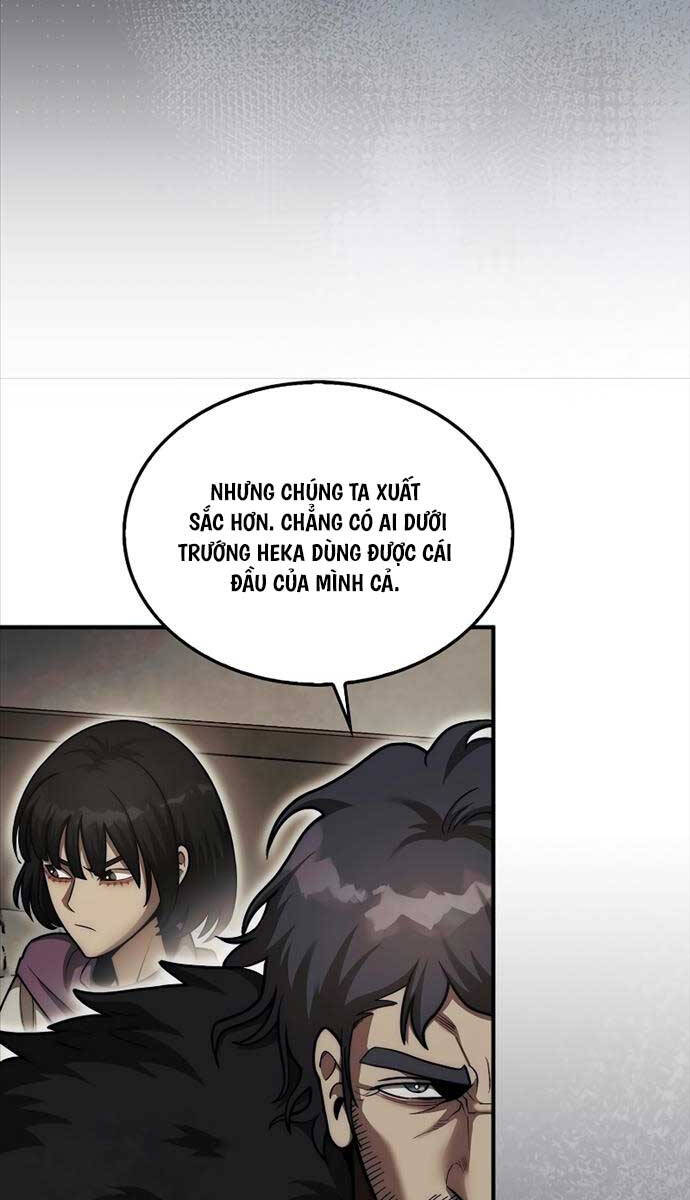 Quân Cờ Thứ 31 Lật Ngược Ván Cờ chapter 41 - Upload bởi truyensieuhay.com