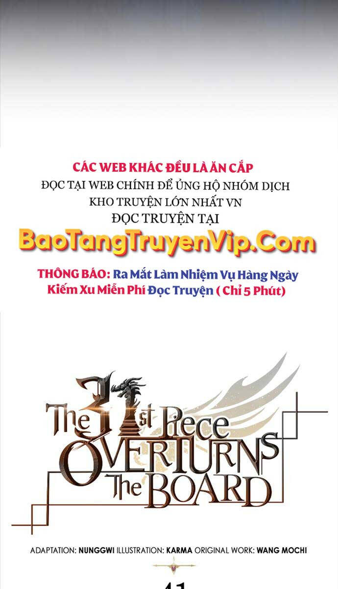 Quân Cờ Thứ 31 Lật Ngược Ván Cờ chapter 41 - Upload bởi truyensieuhay.com