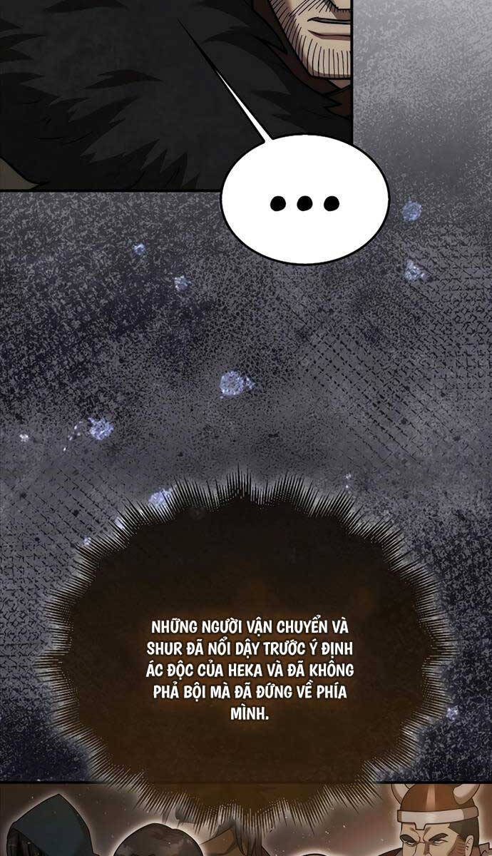 Quân Cờ Thứ 31 Lật Ngược Ván Cờ chapter 41 - Upload bởi truyensieuhay.com