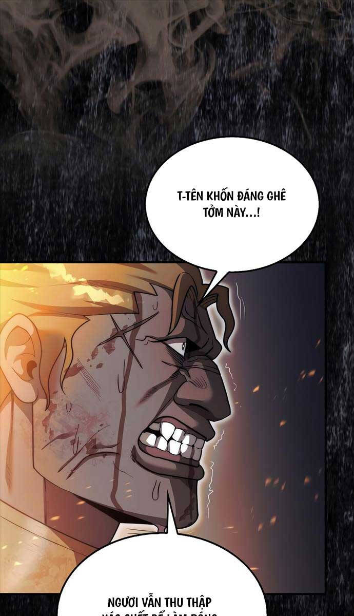 Quân Cờ Thứ 31 Lật Ngược Ván Cờ chapter 41 - Upload bởi truyensieuhay.com