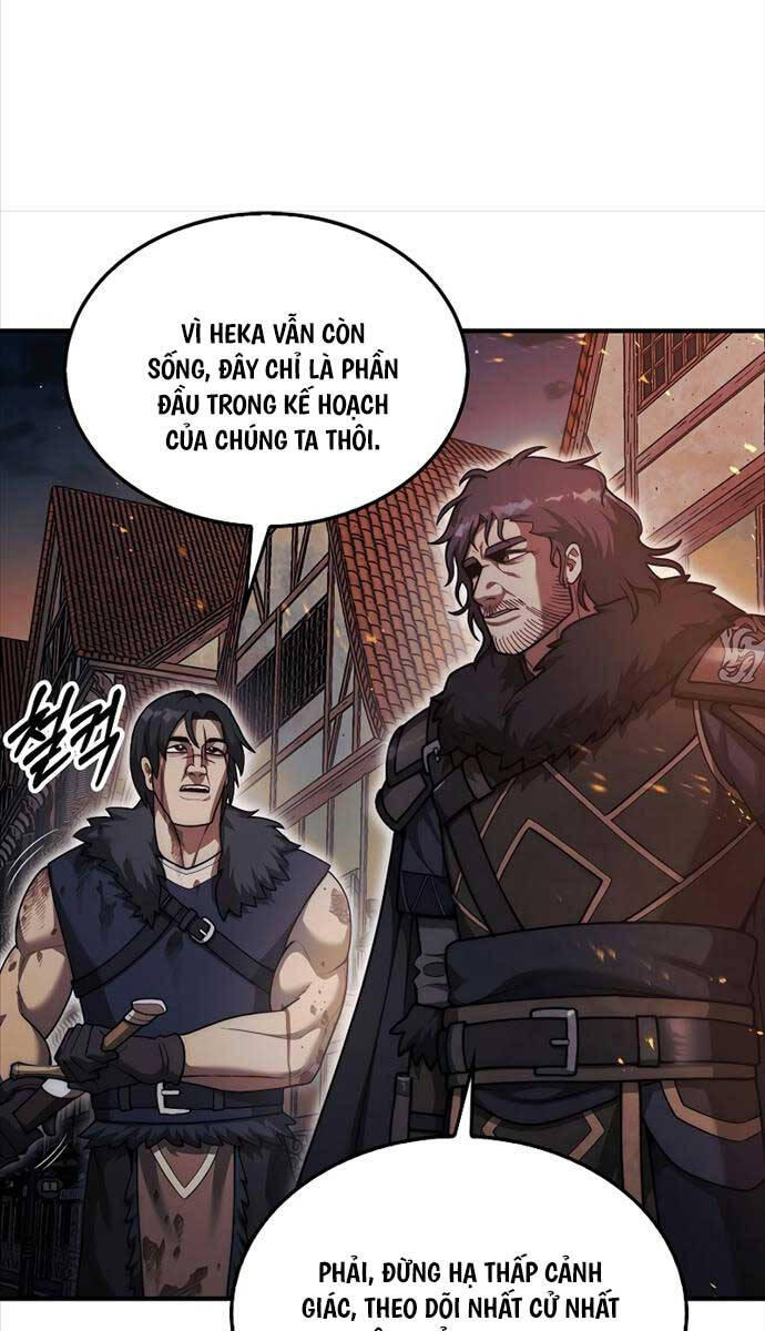 Quân Cờ Thứ 31 Lật Ngược Ván Cờ chapter 41 - Upload bởi truyensieuhay.com