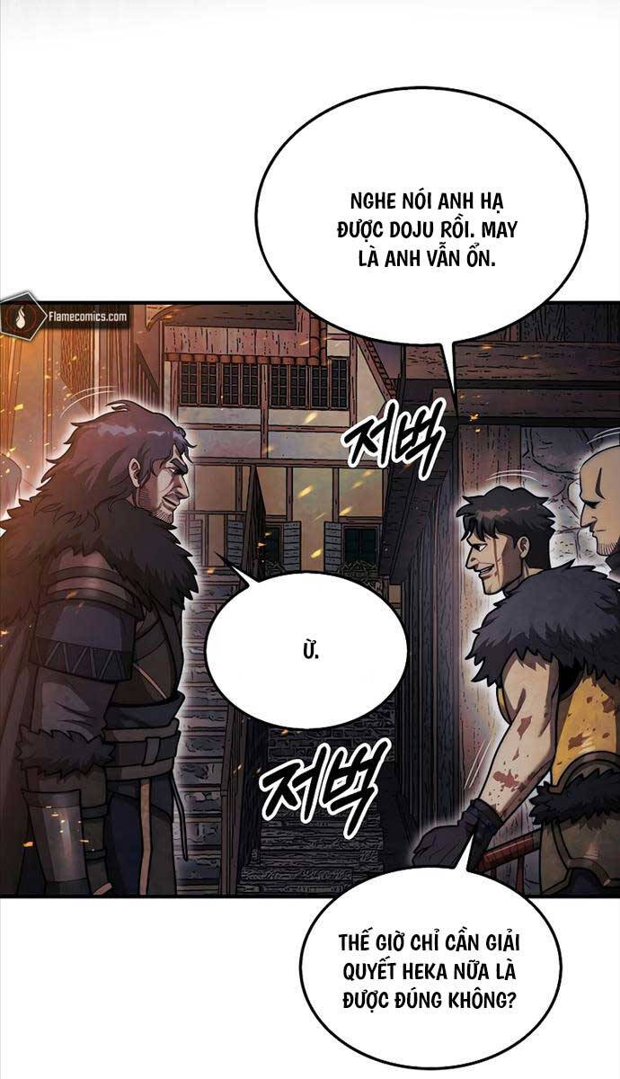 Quân Cờ Thứ 31 Lật Ngược Ván Cờ chapter 41 - Upload bởi truyensieuhay.com