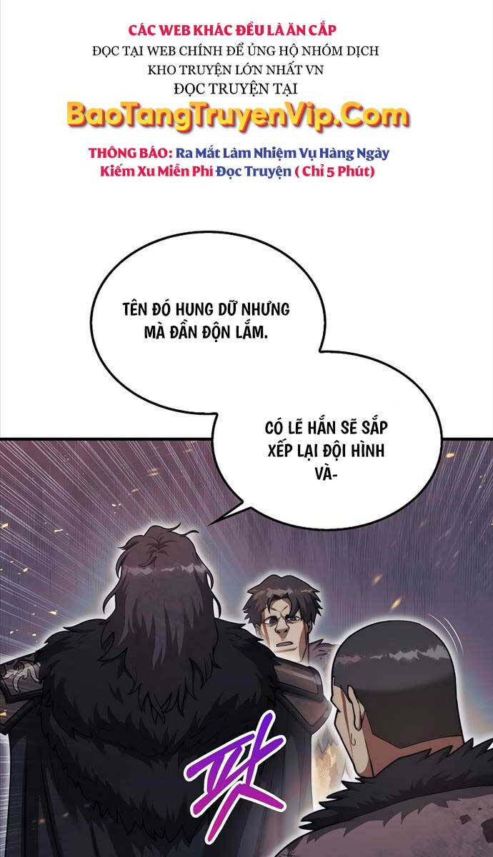 Quân Cờ Thứ 31 Lật Ngược Ván Cờ chapter 41 - Upload bởi truyensieuhay.com