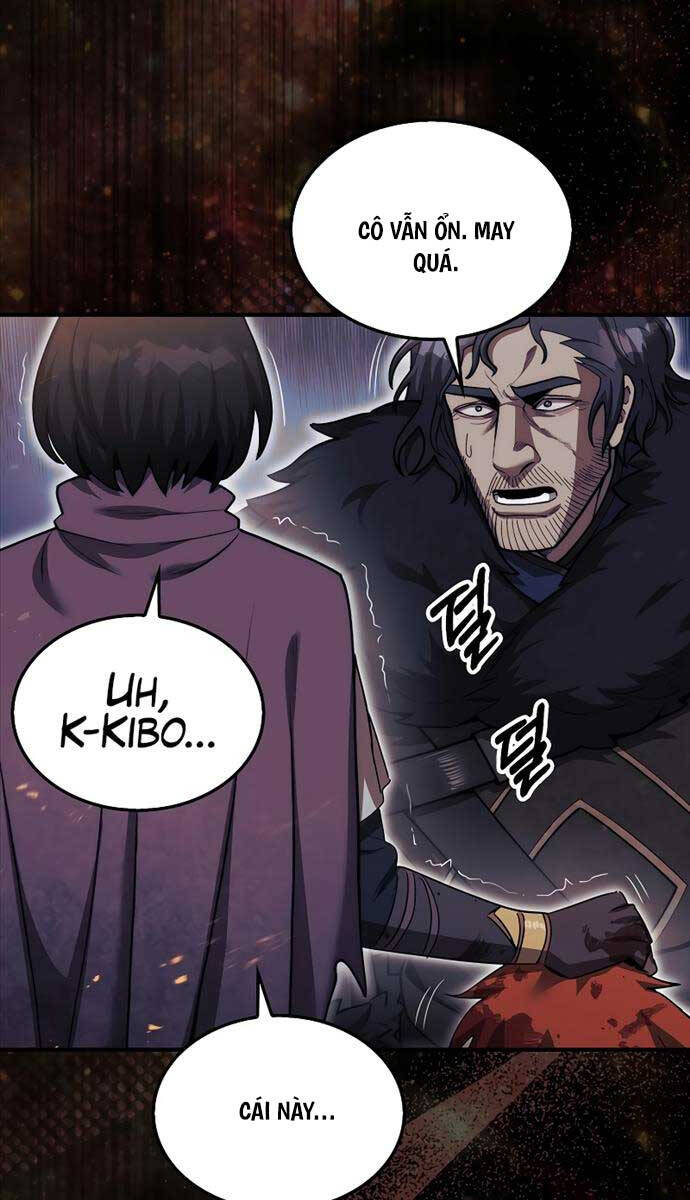 Quân Cờ Thứ 31 Lật Ngược Ván Cờ chapter 41 - Upload bởi truyensieuhay.com