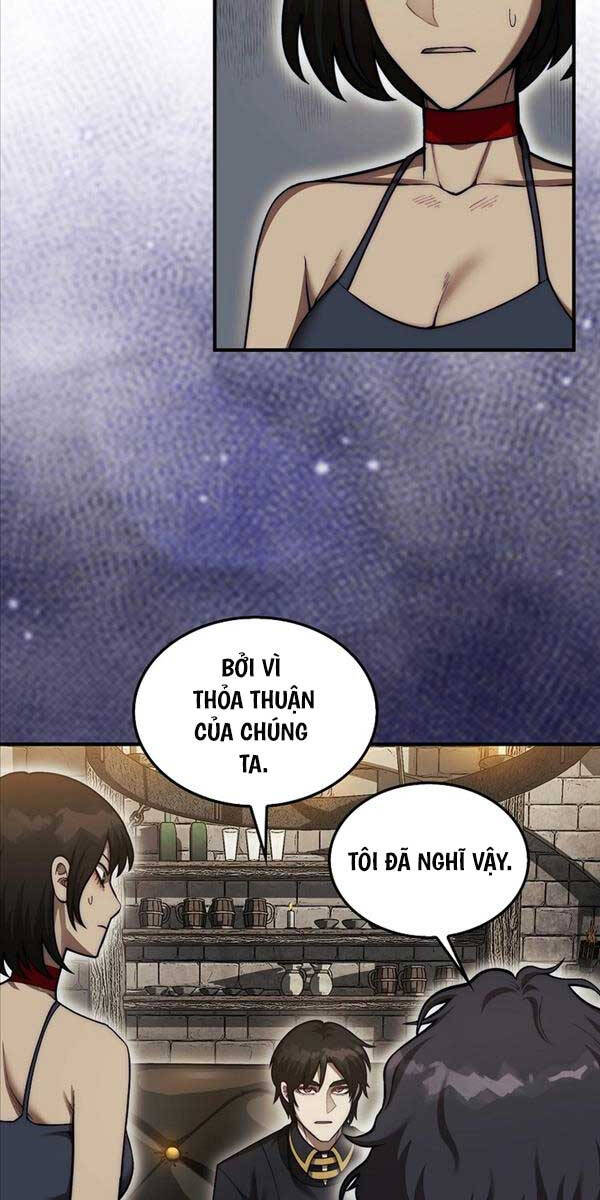 Quân Cờ Thứ 31 Lật Ngược Ván Cờ chapter 42 - Upload bởi truyensieuhay.com
