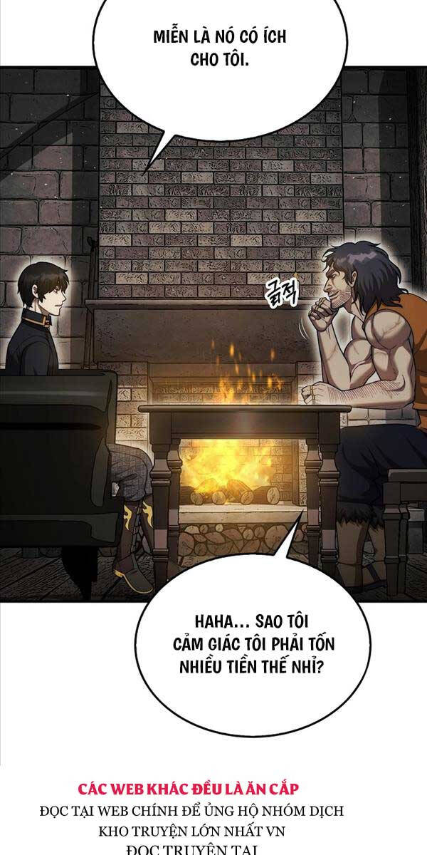 Quân Cờ Thứ 31 Lật Ngược Ván Cờ chapter 42 - Upload bởi truyensieuhay.com