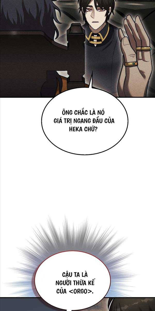 Quân Cờ Thứ 31 Lật Ngược Ván Cờ chapter 42 - Upload bởi truyensieuhay.com