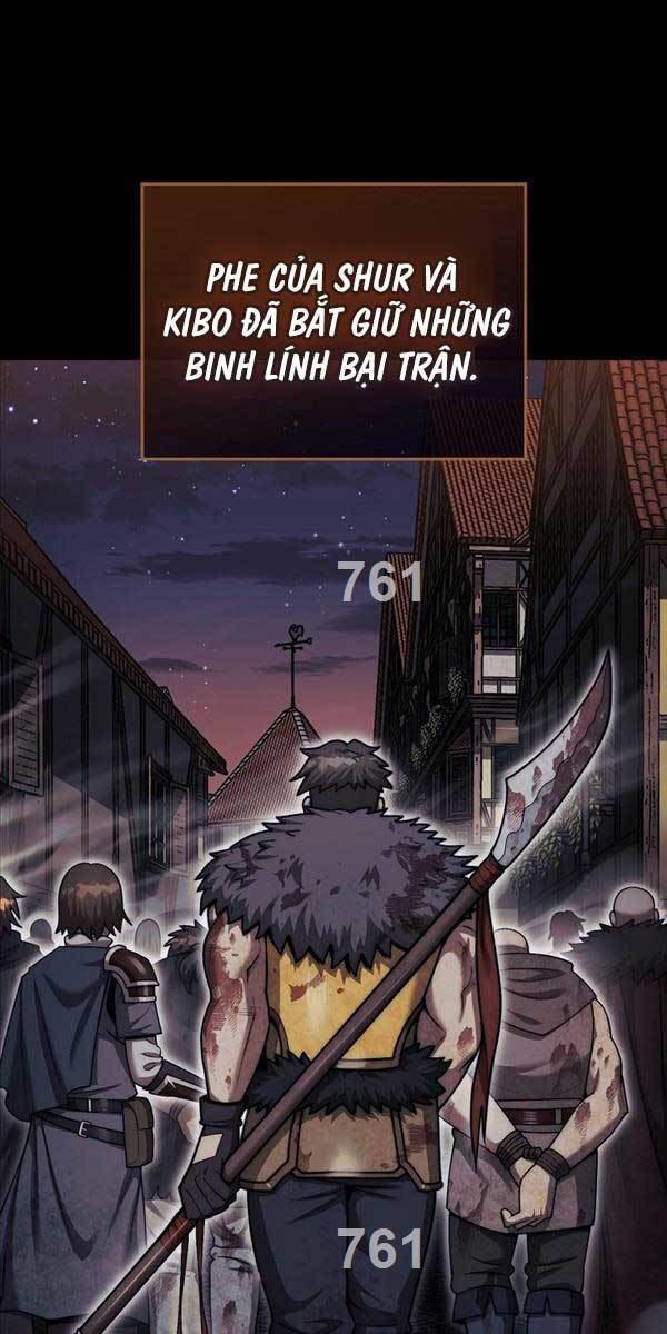 Quân Cờ Thứ 31 Lật Ngược Ván Cờ chapter 42 - Upload bởi truyensieuhay.com