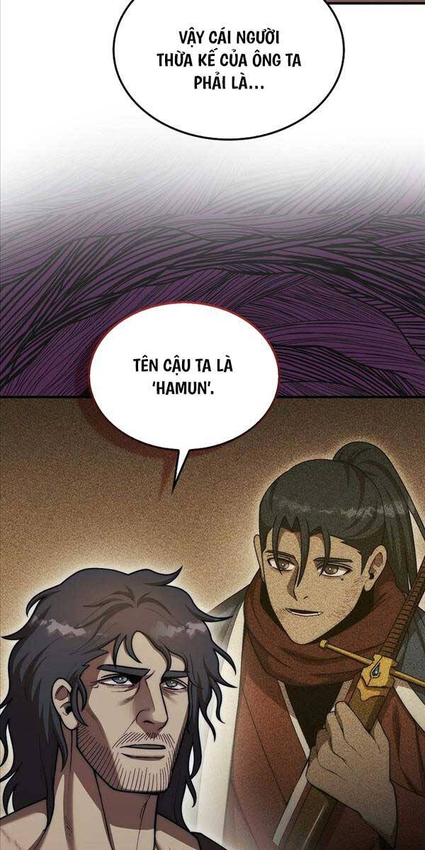 Quân Cờ Thứ 31 Lật Ngược Ván Cờ chapter 42 - Upload bởi truyensieuhay.com
