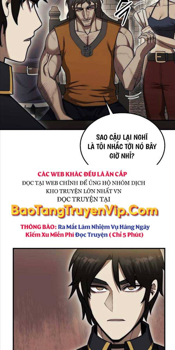 Quân Cờ Thứ 31 Lật Ngược Ván Cờ chapter 42 - Upload bởi truyensieuhay.com