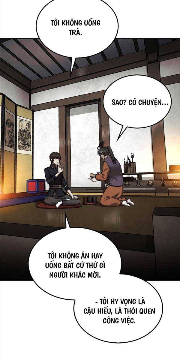 Quân Cờ Thứ 31 Lật Ngược Ván Cờ chapter 42 - Upload bởi truyensieuhay.com