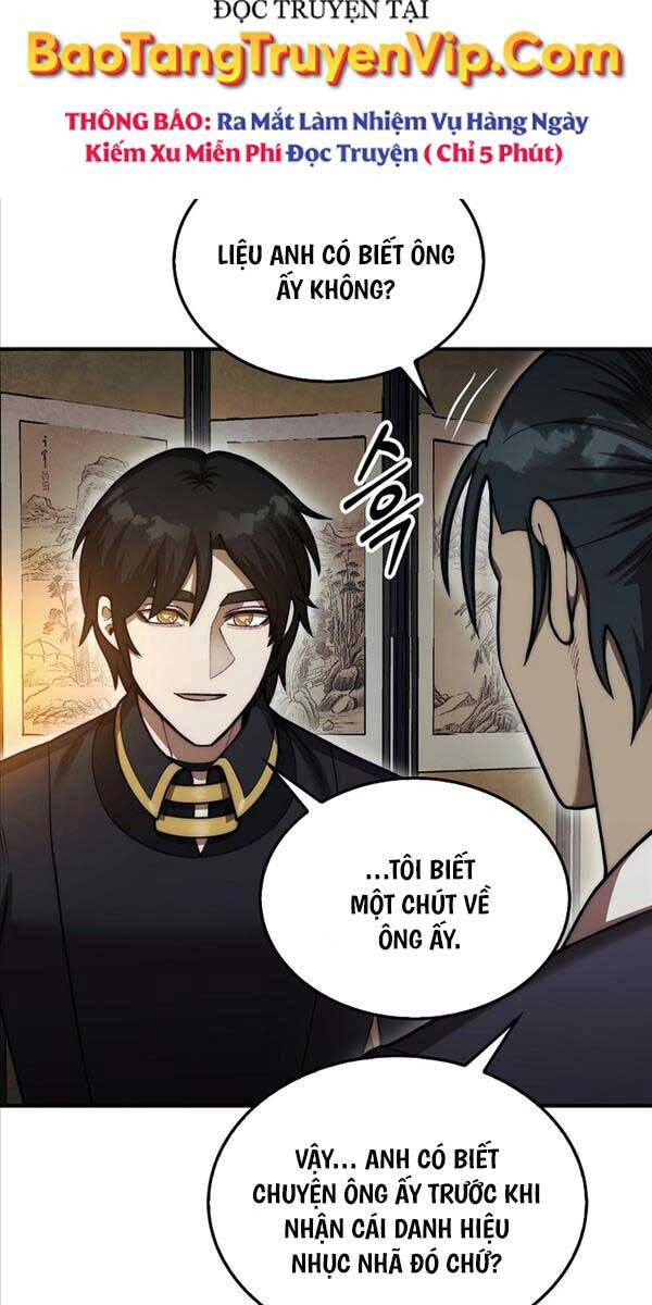 Quân Cờ Thứ 31 Lật Ngược Ván Cờ chapter 42 - Upload bởi truyensieuhay.com
