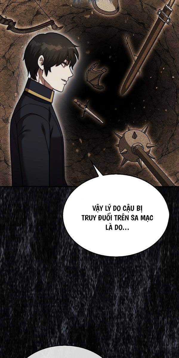 Quân Cờ Thứ 31 Lật Ngược Ván Cờ chapter 42 - Upload bởi truyensieuhay.com