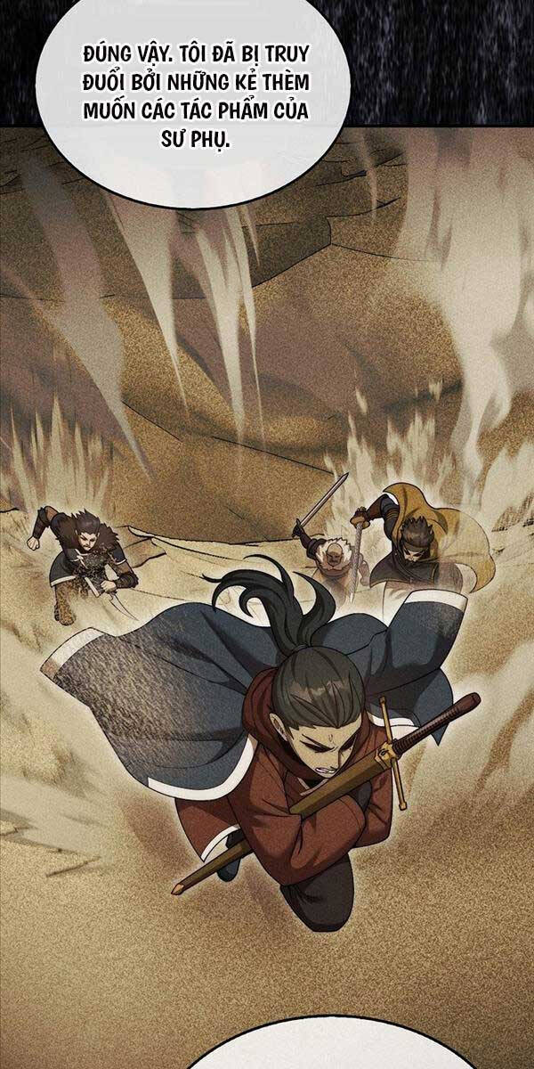 Quân Cờ Thứ 31 Lật Ngược Ván Cờ chapter 42 - Upload bởi truyensieuhay.com