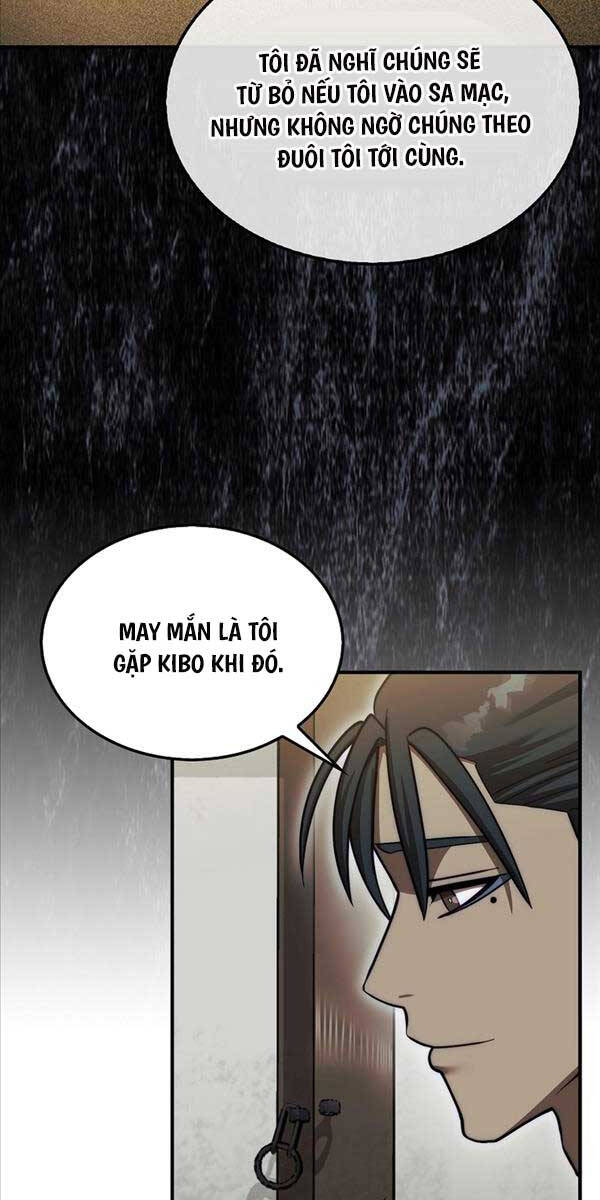 Quân Cờ Thứ 31 Lật Ngược Ván Cờ chapter 42 - Upload bởi truyensieuhay.com