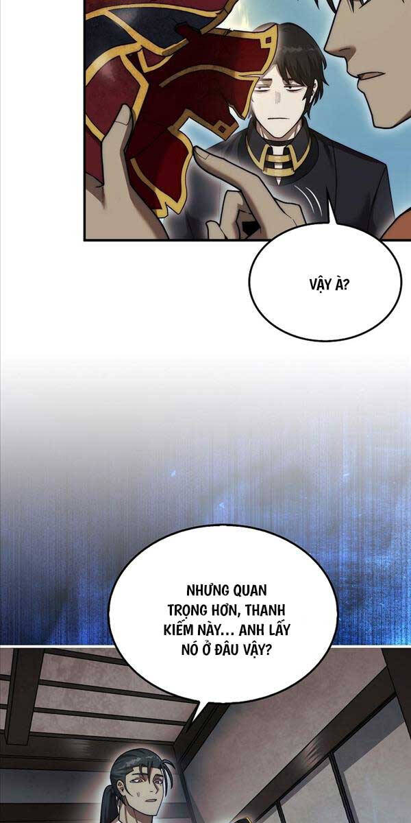 Quân Cờ Thứ 31 Lật Ngược Ván Cờ chapter 42 - Upload bởi truyensieuhay.com