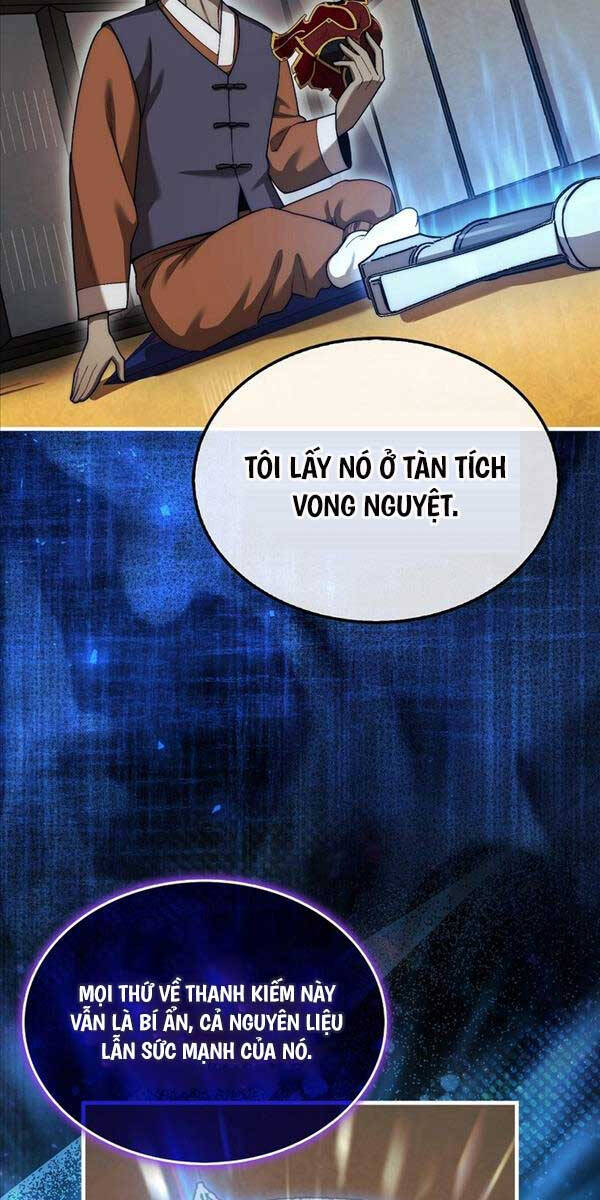 Quân Cờ Thứ 31 Lật Ngược Ván Cờ chapter 42 - Upload bởi truyensieuhay.com