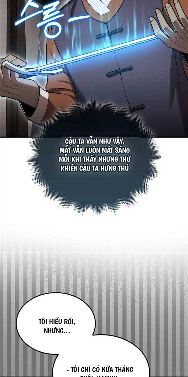 Quân Cờ Thứ 31 Lật Ngược Ván Cờ chapter 42 - Upload bởi truyensieuhay.com
