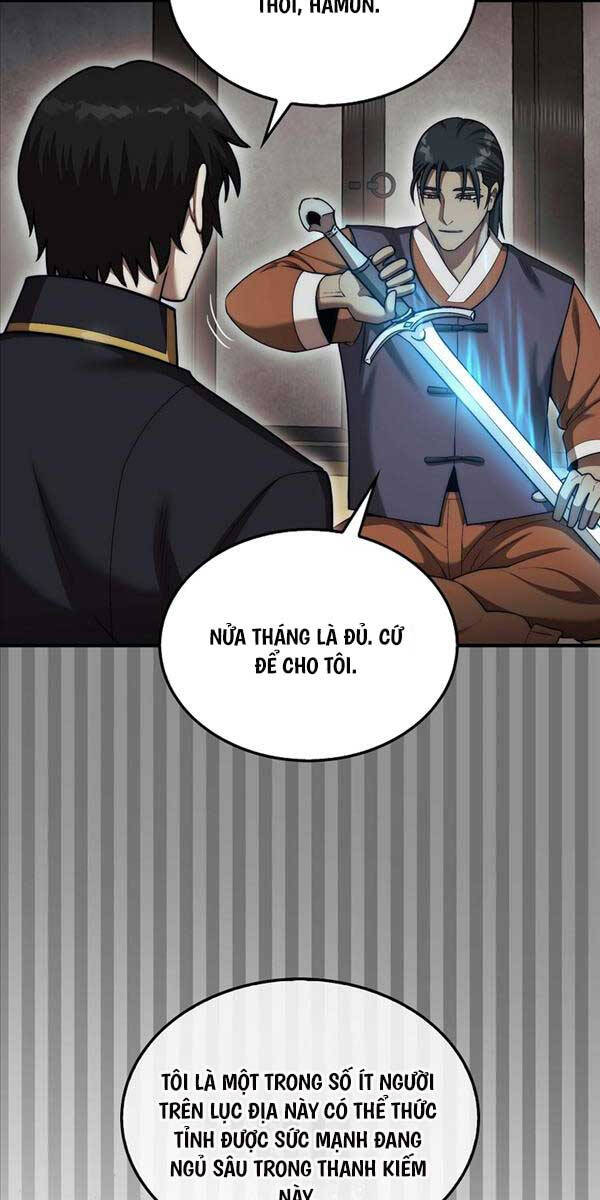 Quân Cờ Thứ 31 Lật Ngược Ván Cờ chapter 42 - Upload bởi truyensieuhay.com