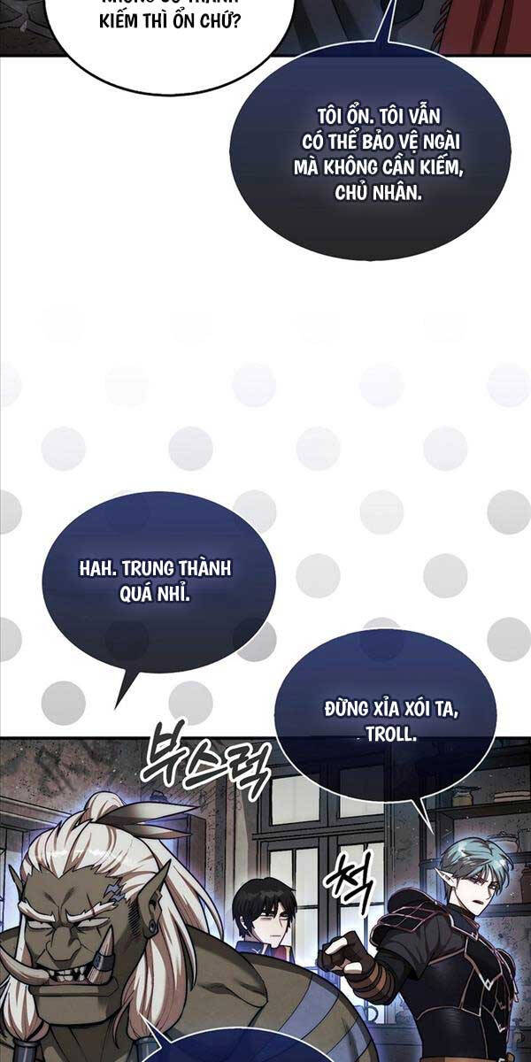 Quân Cờ Thứ 31 Lật Ngược Ván Cờ chapter 42 - Upload bởi truyensieuhay.com