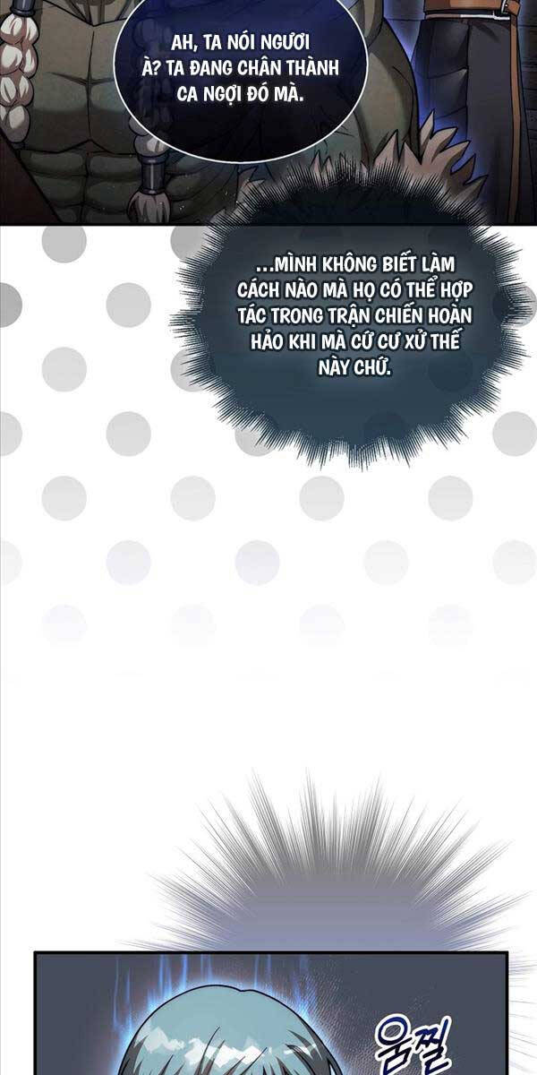 Quân Cờ Thứ 31 Lật Ngược Ván Cờ chapter 42 - Upload bởi truyensieuhay.com