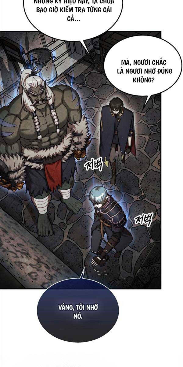 Quân Cờ Thứ 31 Lật Ngược Ván Cờ chapter 42 - Upload bởi truyensieuhay.com