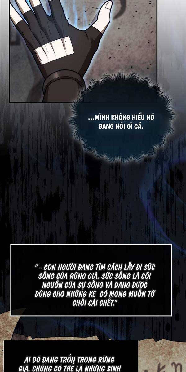 Quân Cờ Thứ 31 Lật Ngược Ván Cờ chapter 42 - Upload bởi truyensieuhay.com