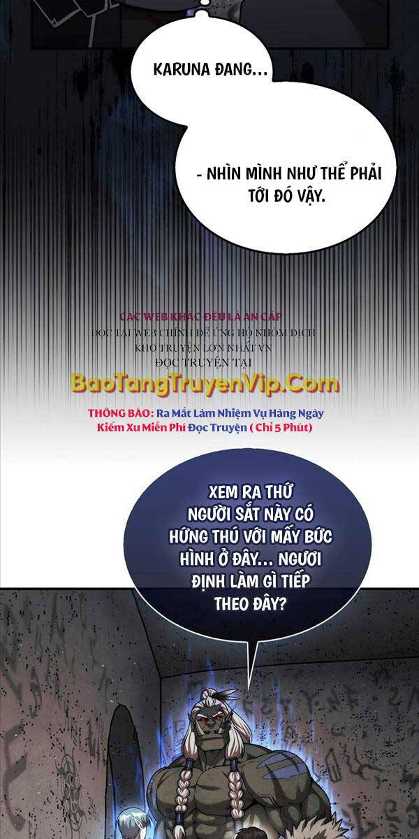 Quân Cờ Thứ 31 Lật Ngược Ván Cờ chapter 42 - Upload bởi truyensieuhay.com