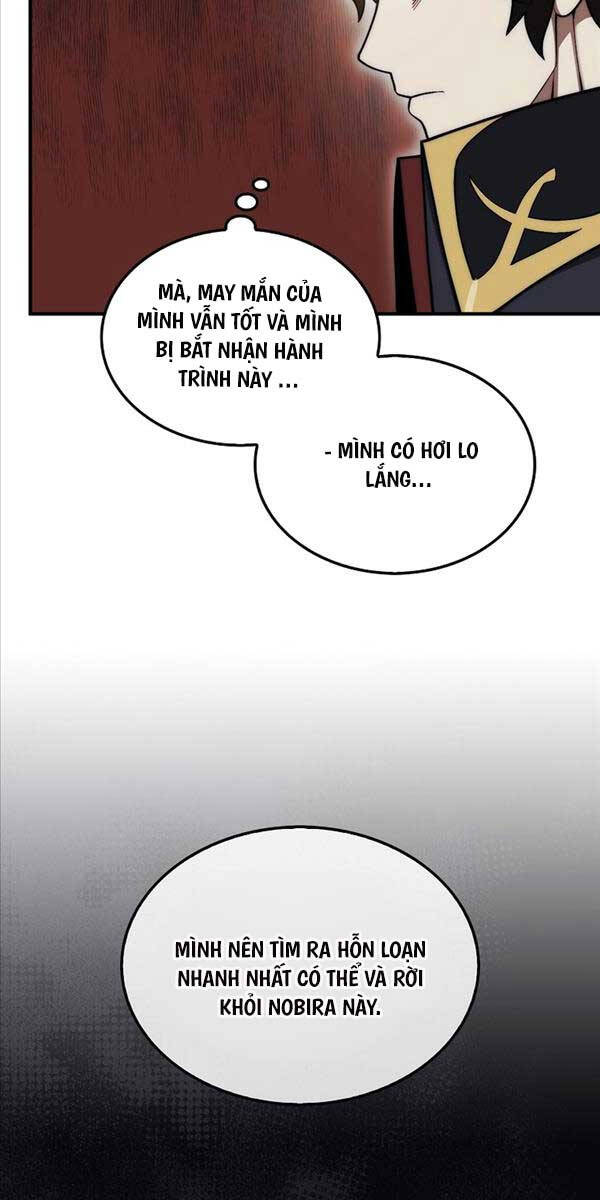 Quân Cờ Thứ 31 Lật Ngược Ván Cờ chapter 42 - Upload bởi truyensieuhay.com