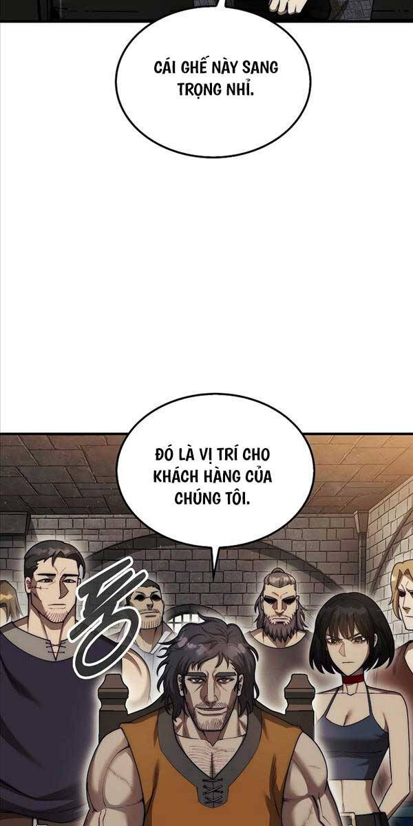 Quân Cờ Thứ 31 Lật Ngược Ván Cờ chapter 42 - Upload bởi truyensieuhay.com