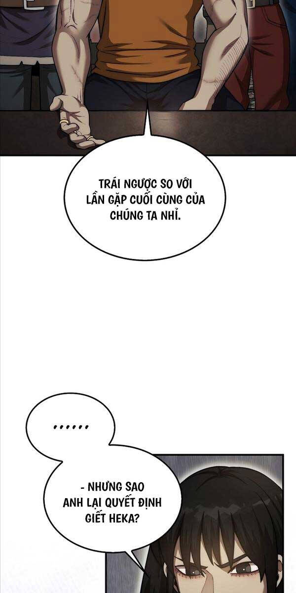 Quân Cờ Thứ 31 Lật Ngược Ván Cờ chapter 42 - Upload bởi truyensieuhay.com