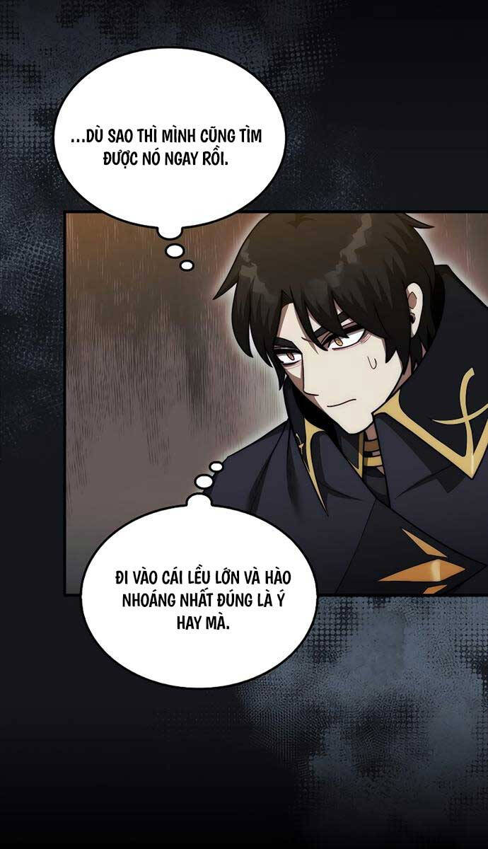 Quân Cờ Thứ 31 Lật Ngược Ván Cờ chapter 43 - Upload bởi truyensieuhay.com