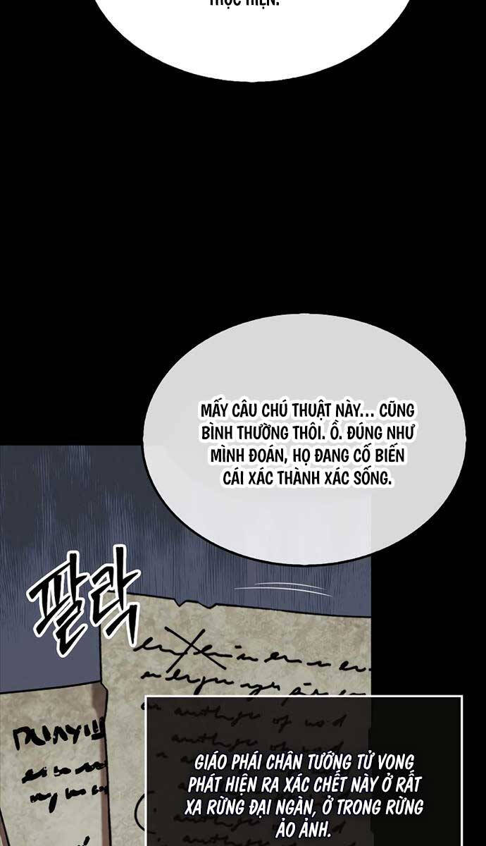 Quân Cờ Thứ 31 Lật Ngược Ván Cờ chapter 43 - Upload bởi truyensieuhay.com