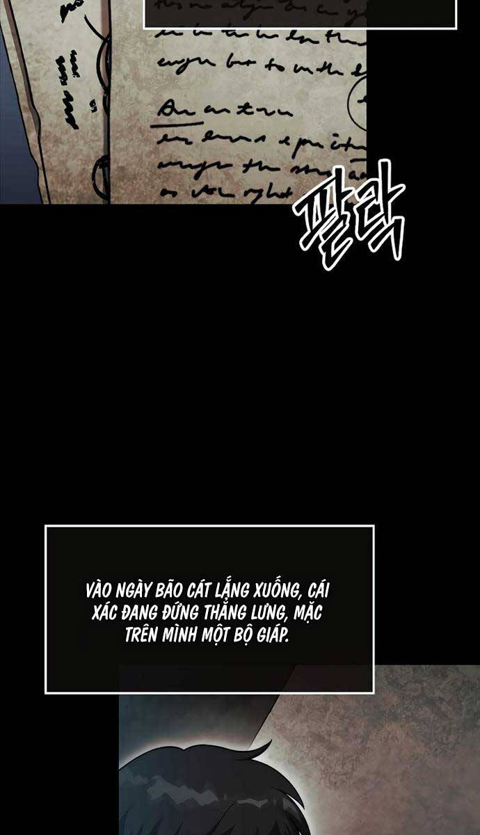 Quân Cờ Thứ 31 Lật Ngược Ván Cờ chapter 43 - Upload bởi truyensieuhay.com