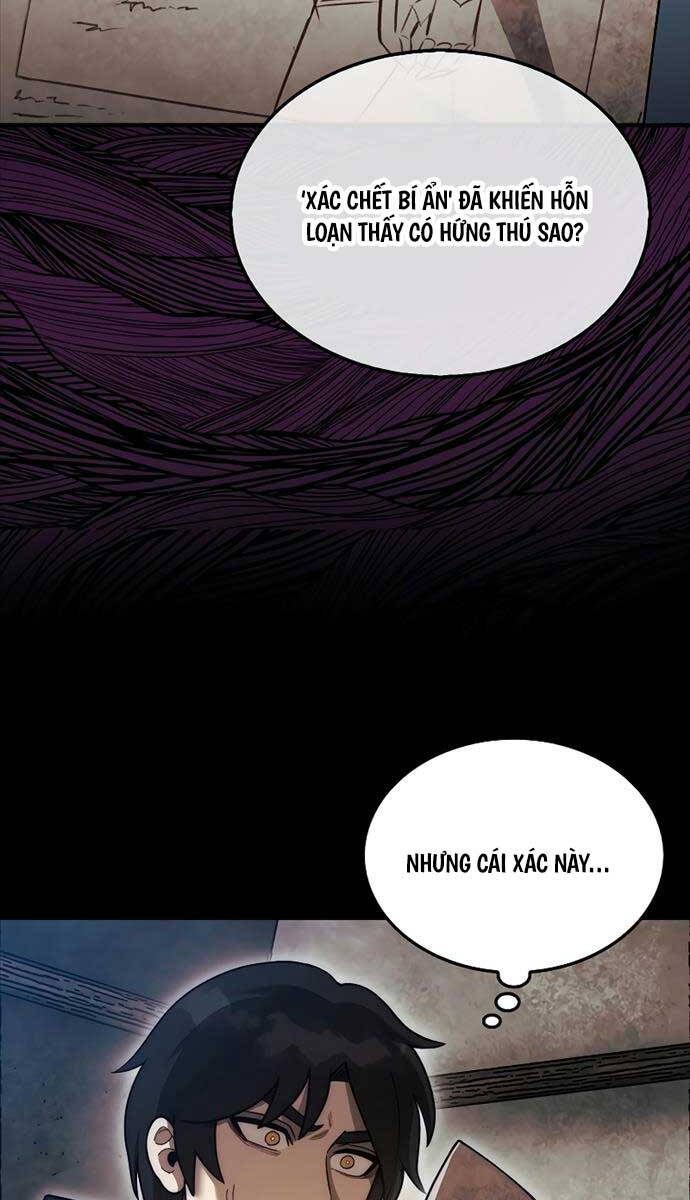 Quân Cờ Thứ 31 Lật Ngược Ván Cờ chapter 43 - Upload bởi truyensieuhay.com