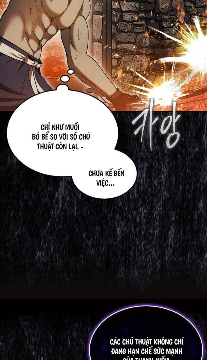 Quân Cờ Thứ 31 Lật Ngược Ván Cờ chapter 43 - Upload bởi truyensieuhay.com