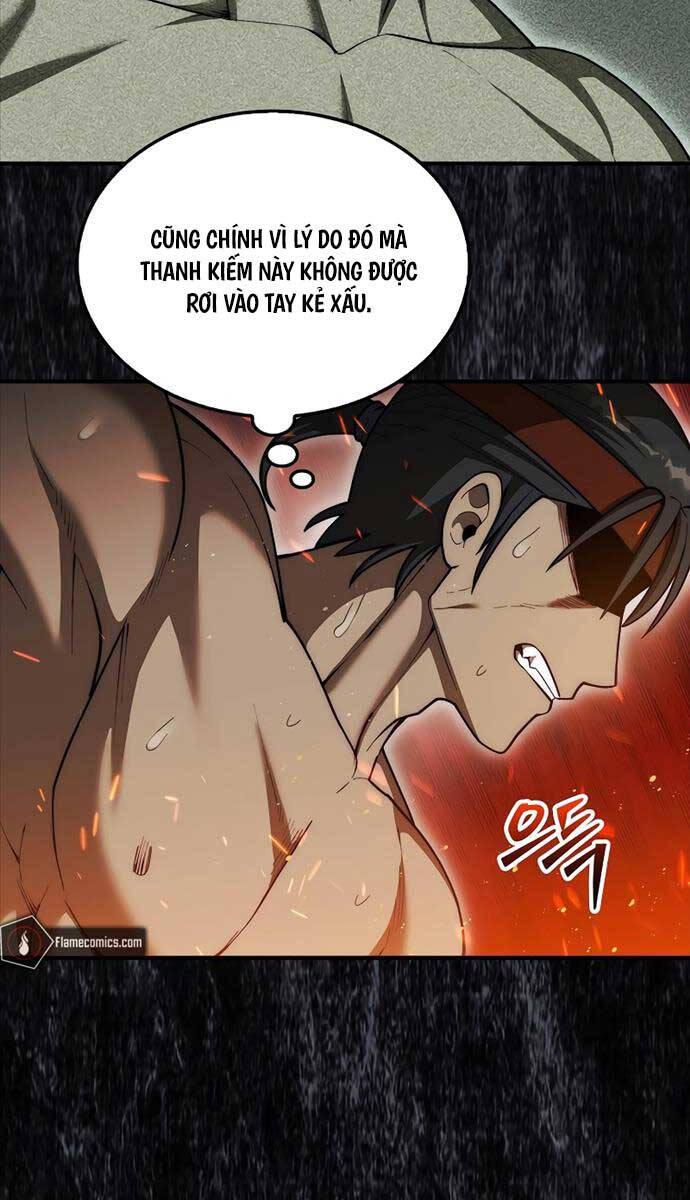 Quân Cờ Thứ 31 Lật Ngược Ván Cờ chapter 43 - Upload bởi truyensieuhay.com