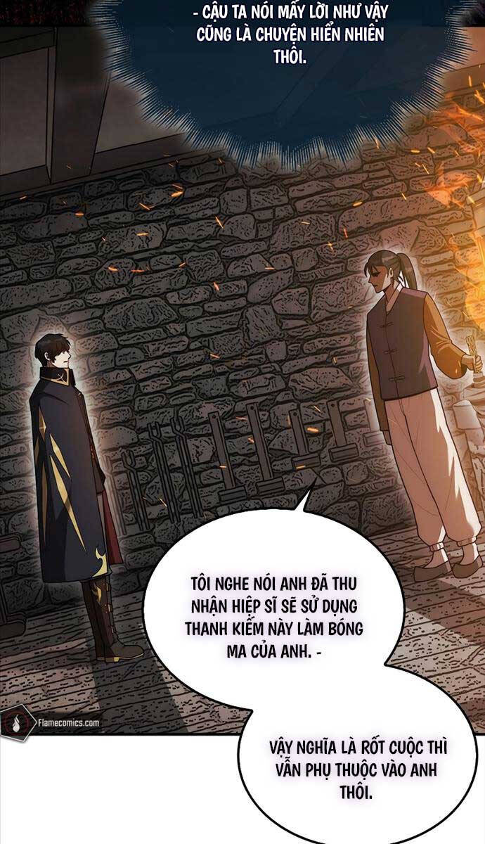 Quân Cờ Thứ 31 Lật Ngược Ván Cờ chapter 43 - Upload bởi truyensieuhay.com