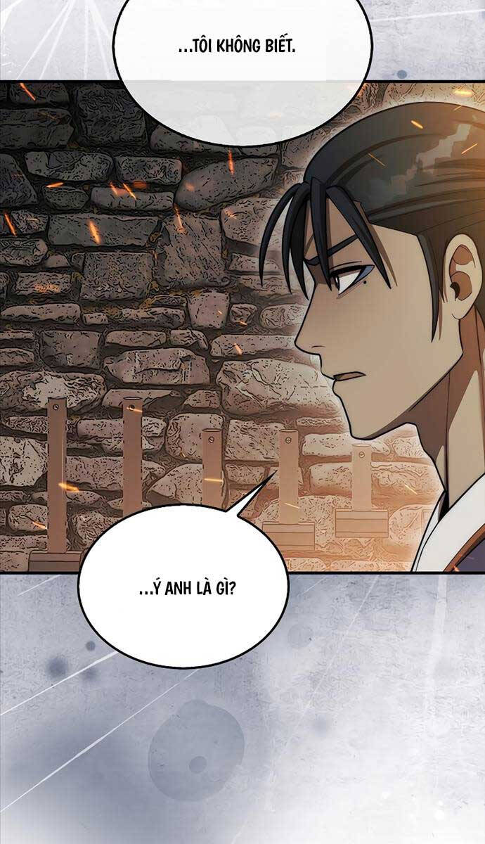 Quân Cờ Thứ 31 Lật Ngược Ván Cờ chapter 43 - Upload bởi truyensieuhay.com
