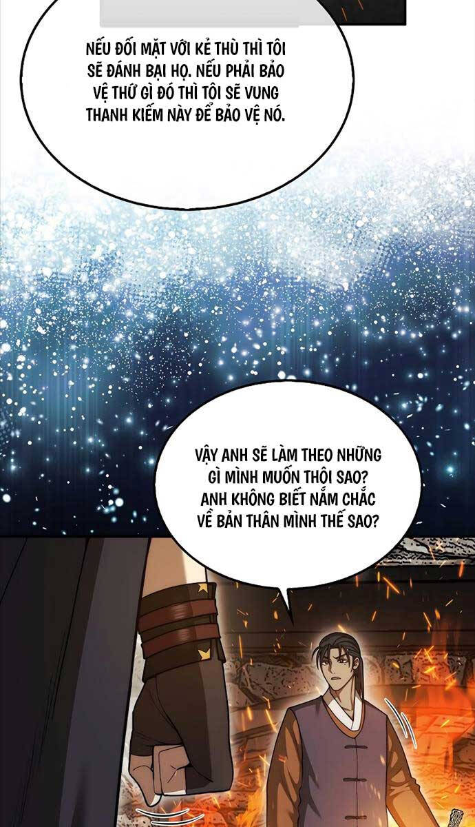 Quân Cờ Thứ 31 Lật Ngược Ván Cờ chapter 43 - Upload bởi truyensieuhay.com
