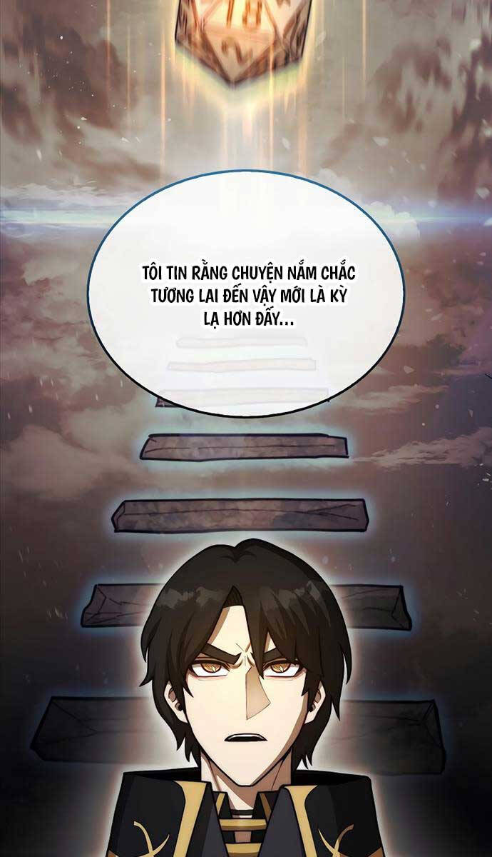 Quân Cờ Thứ 31 Lật Ngược Ván Cờ chapter 43 - Upload bởi truyensieuhay.com