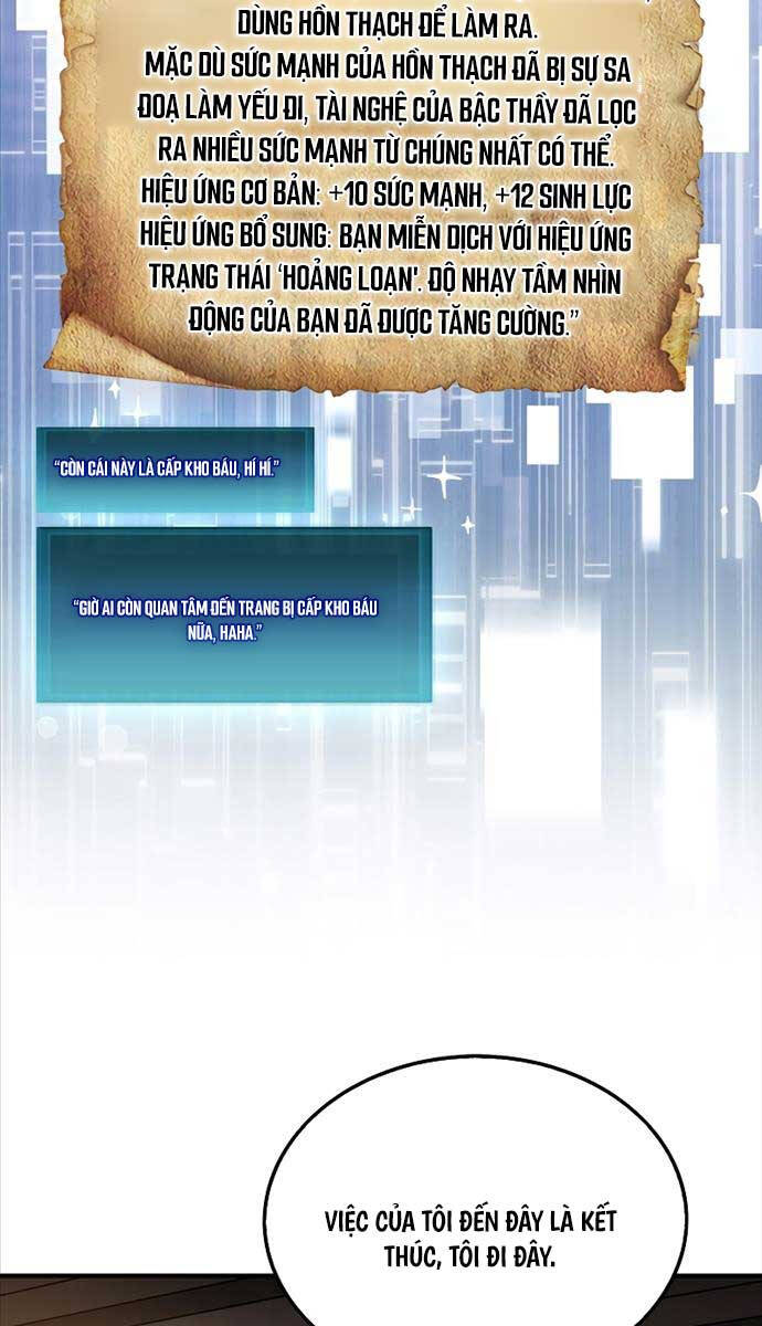 Quân Cờ Thứ 31 Lật Ngược Ván Cờ chapter 43 - Upload bởi truyensieuhay.com