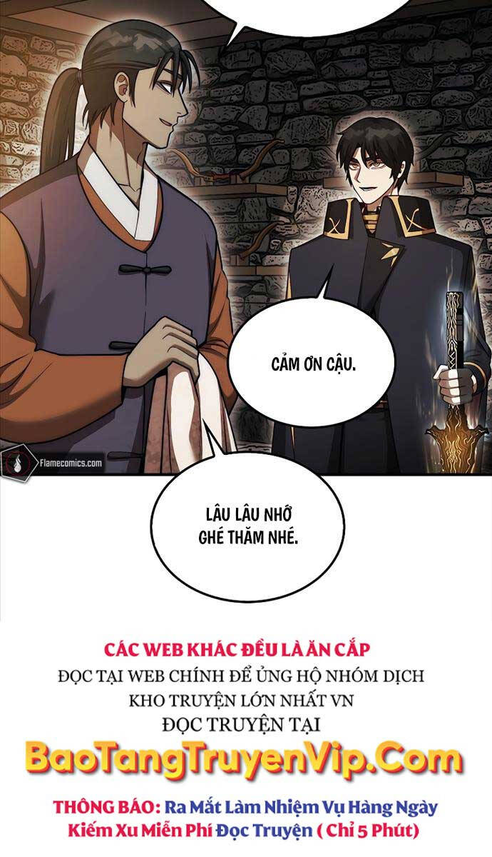Quân Cờ Thứ 31 Lật Ngược Ván Cờ chapter 43 - Upload bởi truyensieuhay.com