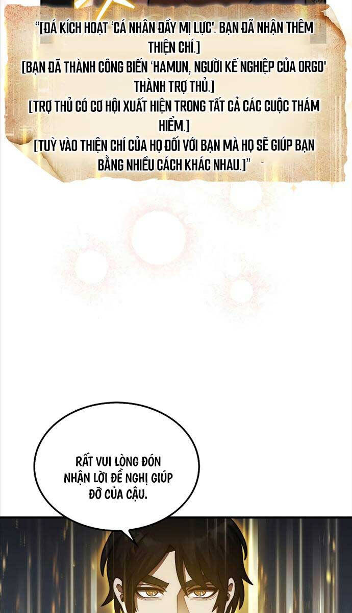 Quân Cờ Thứ 31 Lật Ngược Ván Cờ chapter 43 - Upload bởi truyensieuhay.com
