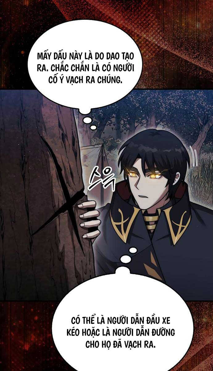 Quân Cờ Thứ 31 Lật Ngược Ván Cờ chapter 43 - Upload bởi truyensieuhay.com