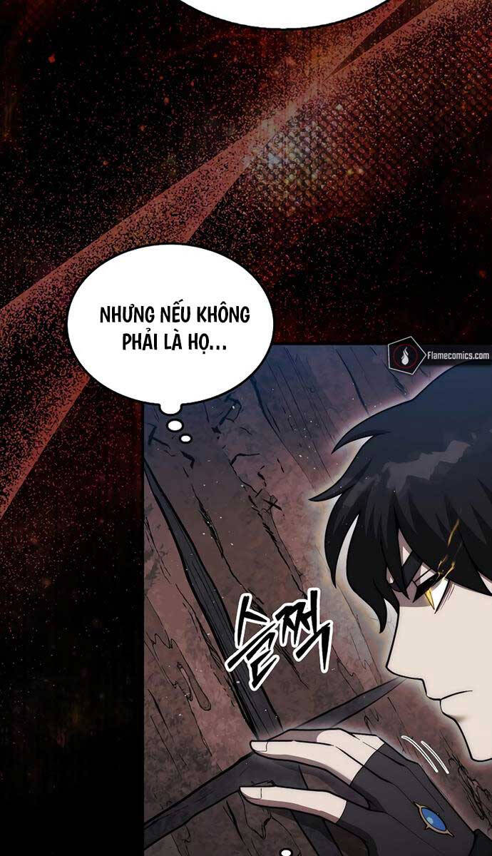 Quân Cờ Thứ 31 Lật Ngược Ván Cờ chapter 43 - Upload bởi truyensieuhay.com