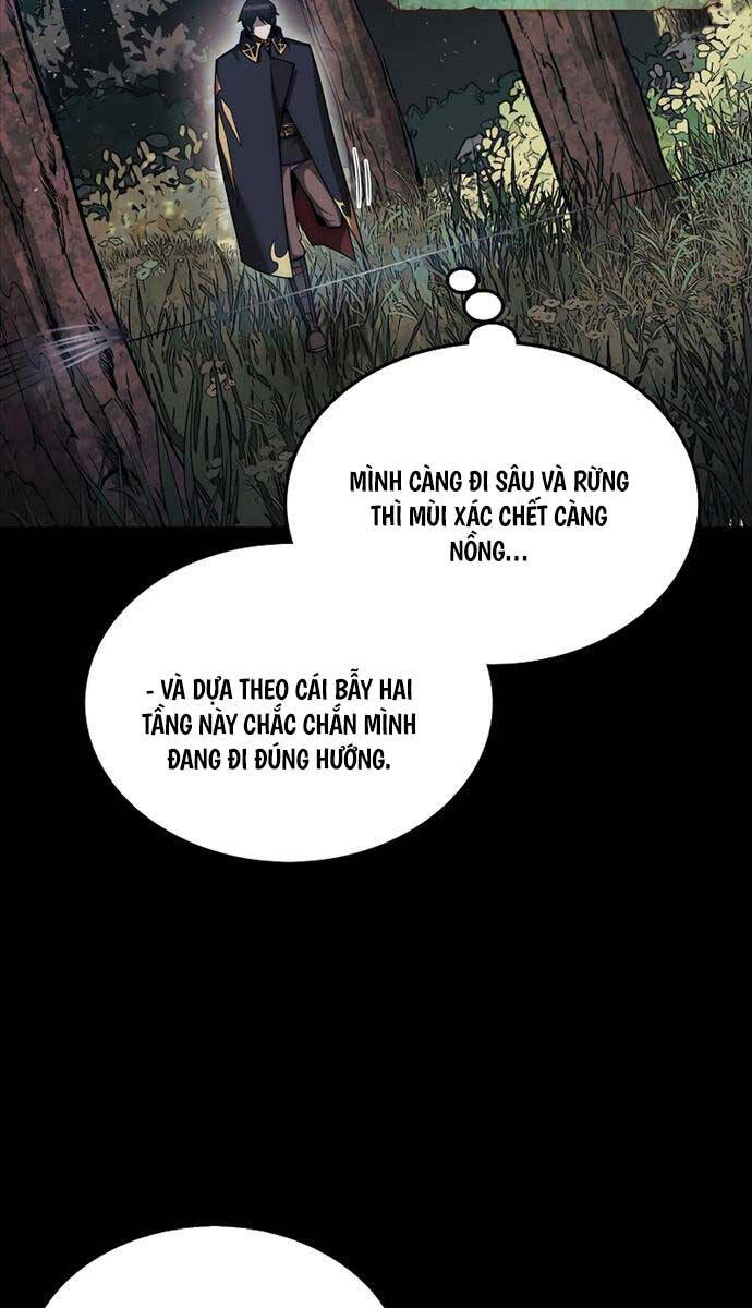 Quân Cờ Thứ 31 Lật Ngược Ván Cờ chapter 43 - Upload bởi truyensieuhay.com